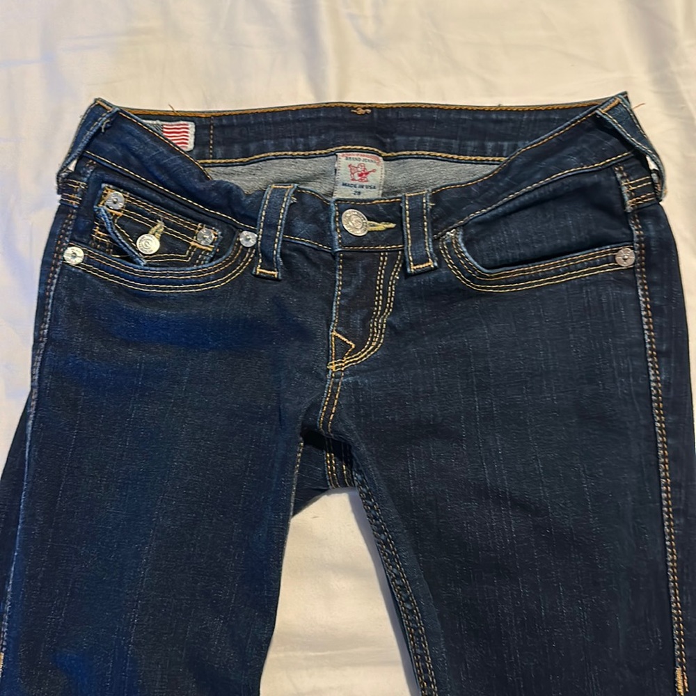 True Religión Jeans